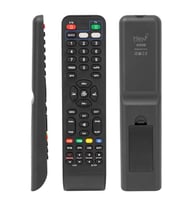 Next Minix Brother - 18500 - Punto Plus - Minix HD Combo / Nextstar 19000 - 20000 Uydu Kumandası