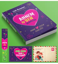 Annem ve Ben