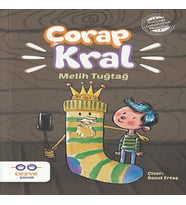 Çorap Kral