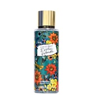 Victoria's Secret Exotic Woods Fragrance Mist 250 ml Kadın Vücut Spreyi