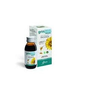 Grintuss Öksürük Şurubu Yetişkin 128 gr