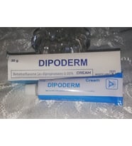 DİPODERM KREM