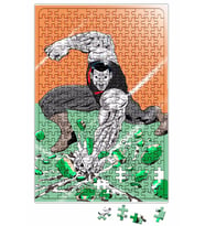 X-Men Colossus Puzzle 240 Parça Yapboz