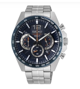 Seiko SEISB345P Erkek Kol Saati-SE16