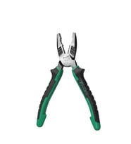 Proskit 1PK-051DS Yeşil Sap Elektrikçi Pense 205mm