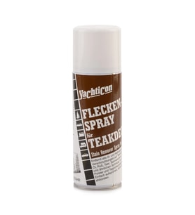 Yachticon - Tik Güverte Temizleyici Leke Çıkarıcı Sprey (200ml): Güvertenizdeki
