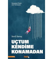 Uçtum Kendime Konamadan