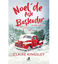 Noel’de Aşk Başkadır