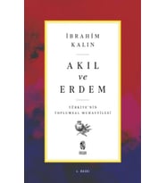 Akıl ve Erdem - Türkiye 'nin Toplumsal Muhayyilesi
