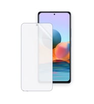 SChitec Redmi 10 Pro+ Uyumlu Ön Yüzey Nano Şeffaf Hidrojel Ekran Koruyucu
