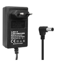 Powermaster PM-5284 16.8 Volt - 2 Amper - 33.6 Watt 5.5*2.5 Mm L Uçlu Şarjlı Matkap Adaptörü