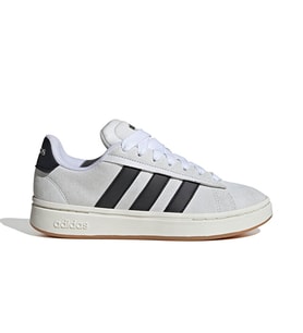 adidas Grand Court Alpha 00S Unisex Günlük Ayakkabı JP7631 Beyaz
