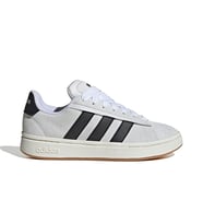 adidas Grand Court Alpha 00S Unisex Günlük Ayakkabı JP7631 Beyaz