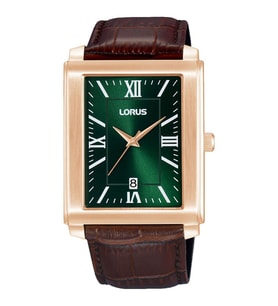 Lorus RS990DX9 Erkek Kol Saati