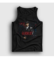 Presmono Unisex Siyah Raymond V2 The Blacklist Atlet 183701tt