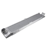 Fiat Ducato 2006-2014 Turbo Radyatörü Intercooler Ince TIP 1340763080 Wisco