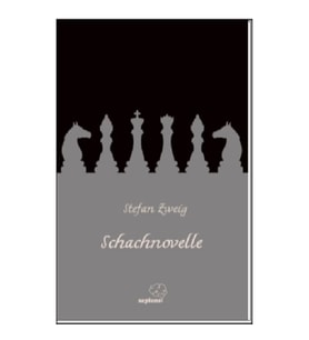 Schachnovelle