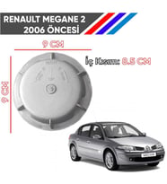 Megane 2 Kasa Far Kapağı Kısa Far Takım 7701047182