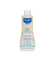 Mustela Gentle Shampoo Bebek Şampuan 500 ml