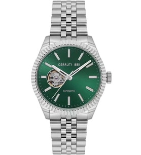 Cerruti 1881 Cıwgl0090807 Otomatik Erkek Kol Saati