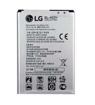 LG K8 Uyumlu Pil Sıfır - Servis