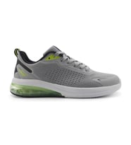 Kinetix Remy Tx 5Fx A.Gri-Siyah-Neon Yeşil (40-45) Sneaker Ayakkabı