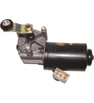 MİTSUBISHI CANTER FE 304 / FE344 SİLECEK MOTORU 24 VOLT