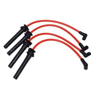 Bosch 0986356359 Bujı Kablo Takım Set Bora Golf Iv A3 1.6 Aeh Akl