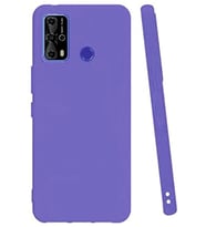 Reeder P13 Blue Max Pro Lite Kılıf Kamera Korumalı Silikon Rubber Arka Kapak