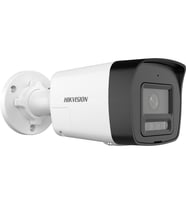 HIKVISION 8MP Bullet 2.8mm IP Kamerası Akıllı Hibrit DS-2CD1083G2-LIUF/SL
