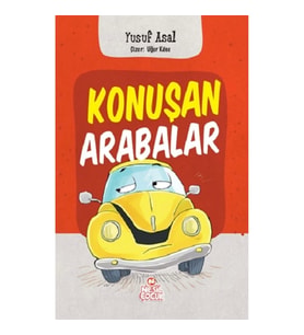 Konuşan Arabalar