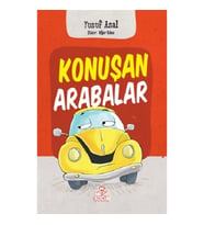 Konuşan Arabalar