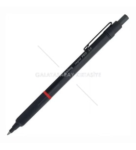 Rotring Pro Versatil 2.0 Siyah 1904260