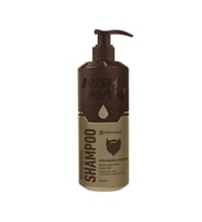 NISHMAN Sakal Şampuanı / Kepeklenme Ve Kabuklanmalara Yönelik 200 ML