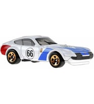 Hot Wheels Ferrari 365 GTB4 Competizione JJJ30 (Çok Renkli)