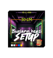 Araba, Motosiklet, Cam, Kapı, Kaporta, Sticker Etiket (Karışık)