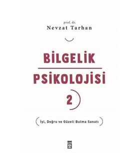 Bilgelik Psikolojisi 2