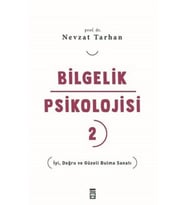 Bilgelik Psikolojisi 2