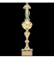 ODAK KUPA - Figürlü Kupalar - Oscar Figürlü Kupalar FG-061 C - 48 cm