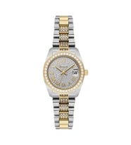 FREELOOK FL.4.10023-2 KADIN KOL SAATİ (Gold)