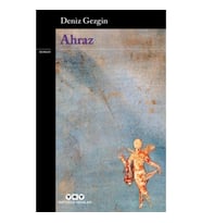 Ahraz