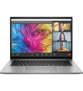 HP 14 MWS A3ZW7ET ZBOOK 8G1İ U7-255H-32GB DDR5 RAM-1TB SSD-4GB RTX 500-W11P