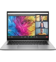 HP 14 MWS A3ZW7ET ZBOOK 8G1İ U7-255H-32GB DDR5 RAM-1TB SSD-4GB RTX 500-W11P