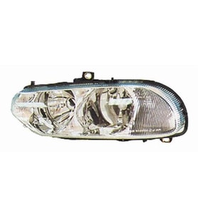ALFA ROMEO 156 ÖN FAR ELEKTRİKLİ SOL 97-03 ALF1015002 60620135