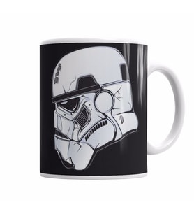 Star Wars Stormtroopers Kupa Bardak Porselen