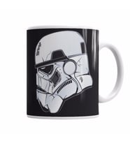 Star Wars Stormtroopers Kupa Bardak Porselen