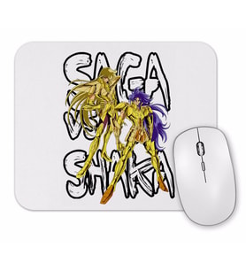 Power Rangers Jungle Fury Mouse Pad