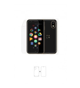 Palm PVG100E Full Body Ekran Koruyucu Ön Arka Yan Darbe Emici Poliüretan Film