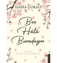 Ben Hâlâ Buradayım