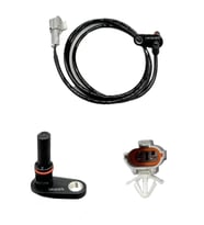 LEOPARTS Mitsubishi Canter Fuso 5 Abs Sensörü Arka Sol 2012-2015 MK585279